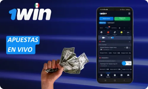 one win betting app